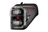 Morimoto XB LED Tail Lights | 2010+ Toyota 4Runner Morimoto XB LED Tail Lights | 2010+ Toyota 4Runner