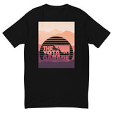 TheYotaGarage Rising MTN Tee TheYotaGarage Rising MTN Tee