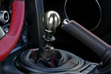 Perrin Performance Ball Shift Knob | 2022+ Toyota GR86 Perrin Performance Ball Shift Knob | 2022+ Toyota GR86