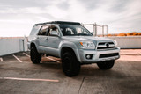 Prinsu Roof Rack | 2003-2009 Toyota 4Runner Prinsu Roof Rack | 2003-2009 Toyota 4Runner