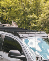 Prinsu Roof Rack | 2007-2021 Toyota Tundra Prinsu Roof Rack | 2007-2021 Toyota Tundra