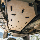 CBI Offroad Gas Tank Skid | 2016-2022 Toyota Tacoma CBI Offroad Gas Tank Skid | 2016-2022 Toyota Tacoma