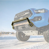 CBI Offroad Covert Bolt On Grille Guard | 2016-2022 Toyota Tacoma (200-000-010-116)