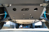 CBI Offroad Front Skid Plate | 2016-2022 Toyota Tacoma CBI Offroad Front Skid Plate | 2016-2022 Toyota Tacoma