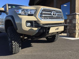 CBI Offroad Push Bar | 2016-2022 Toyota Tacoma (600-000-000-090) CBI Offroad Push Bar | 2016-2022 Toyota Tacoma (600-000-000-090)