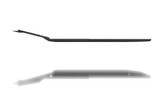 CBI Offroad Long Bed Gas Tank Skid | 2016-2022 Toyota Tacoma CBI Offroad Long Bed Gas Tank Skid | 2016-2022 Toyota Tacoma