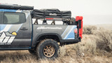 CBI Offroad High Clearance Classic Rear Bumper | 2016-2022 Toyota Tacoma CBI Offroad High Clearance Classic Rear Bumper | 2016-2022 Toyota Tacoma