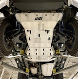 CBI Offroad Rear Skid Plate | 2010-2022 Toyota 4Runner CBI Offroad Rear Skid Plate | 2010-2022 Toyota 4Runner