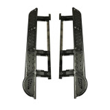 CBI Offroad Overland Bolt-On Rock Sliders | 2010-2022 Toyota 4Runner