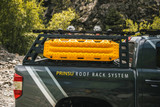 CBI Offroad Cab Height Bed Rack | 2022-2025 Toyota Tundra CBI Offroad Cab Height Bed Rack | 2022-2025 Toyota Tundra