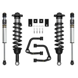 ICON Vehicle Dynamics Stage 4 Suspension System 1.25-3.5" Lift | 2022-2025 Toyota Tundra
