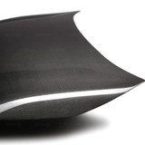 Seibon OEM-Style Carbon Fiber Hood | 2023+ Toyota GR Corolla Seibon OEM-Style Carbon Fiber Hood | 2023+ Toyota GR Corolla