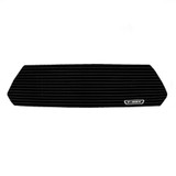 T-Rex Black Laser Billet Grille Insert - 2023-2016 Toyota Tacoma (6219421)