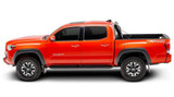 BAK Industries BAKFlip MX4 Truck Bed Cover 2023-2016 Toyota Tacoma