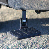 AMP Research BedStep - Bumper Step | 2022-2025 Toyota Tundra (AMP75329-01A)