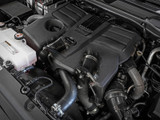 aFe BladeRunner 2.5" Aluminum Hot Charge Pipe Kit Black | 2022-2025 Toyota Tundra (46-20568-B) aFe BladeRunner 2.5" Aluminum Hot Charge Pipe Kit Black | 2022-2025 Toyota Tundra (46-20568-B)