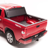 BAK Industries BAKFlip G2 Tonneau Cover | 2022-2025 Toyota Tundra BAK Industries BAKFlip G2 Tonneau Cover | 2022-2025 Toyota Tundra
