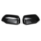 FP Carbon Fiber Mirror Covers | 2022-2025 Toyota Tundra FP Carbon Fiber Mirror Covers | 2022-2025 Toyota Tundra