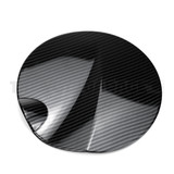 FP Carbon Fiber Fuel Door Cover | 2022-2025 Toyota Tundra FP Carbon Fiber Fuel Door Cover | 2022-2025 Toyota Tundra