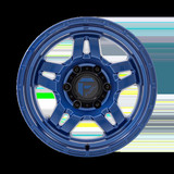 Fuel Oxide Wheels Dark Blue D802 | 2022-2025 Toyota Tundra (Multiple Size Options) Fuel Oxide Wheels Dark Blue D802 | 2022-2025 Toyota Tundra (Multiple Size Options)