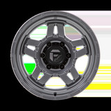 Fuel Oxide Wheels Matte Gunmetal D801 | 2022-2025 Toyota Tundra (Multiple Size Options) Fuel Oxide Wheels Matte Gunmetal D801 | 2022-2025 Toyota Tundra (Multiple Size Options)