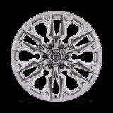 Fuel Hurricane Wheels Platinum D806 | 2023-2016 Toyota Tacoma / 2010+ 4Runner (Multiple Size Options) Fuel Hurricane Wheels Platinum D806 | 2023-2016 Toyota Tacoma / 2010+ 4Runner (Multiple Size Options)