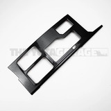 FP Carbon Fiber Shifter Trim Cover | 2022-2025 Toyota Tundra (FPP2015) FP Carbon Fiber Shifter Trim Cover | 2022-2025 Toyota Tundra (FPP2015)