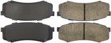 StopTech Sport Rear Brake Pads 2024-2014 Toyota 4Runner (309.06060) StopTech Sport Rear Brake Pads 2024-2014 Toyota 4Runner (309.06060)