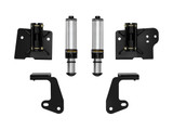 ICON Vehicle Dynamics Hydraulic Rear Bump Stop Kit | 2022-2025 Toyota Tundra (56111) ICON Vehicle Dynamics Hydraulic Rear Bump Stop Kit | 2022-2025 Toyota Tundra (56111)