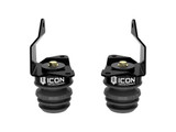 ICON Vehicle Dynamics Foam Rear Bump Stop Kit | 2022-2025 Toyota Tundra (56112)