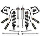ICON Vehicle Dynamics 3.0 Stage 2 Suspension Kit 1.25-3.5" Lift | 2022-2025 Toyota Tundra