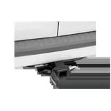 Draw-Tite QSP Anti Rattle Trailer Hitch Silencer and Cover for 2" Receiver