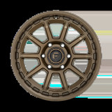 Fuel Torque Wheels Matte Bronze D690 | 2022-2025 Toyota Tundra (Multiple Size Options) Fuel Torque Wheels Matte Bronze D690 | 2022-2025 Toyota Tundra (Multiple Size Options)