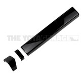 FP Gloss Black Dash Trim | 2022-2025 Toyota Tundra (FPP2021)