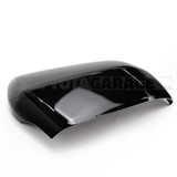FP Gloss Black Mirror Covers | 2022-2025 Toyota Tundra (FPP2024) FP Gloss Black Mirror Covers | 2022-2025 Toyota Tundra (FPP2024)