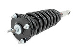 Rough Country M1 Front Loaded Shocks 3.5" Lift | 2022-2025 Toyota Tundra Rough Country M1 Front Loaded Shocks 3.5" Lift | 2022-2025 Toyota Tundra