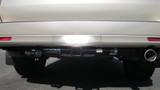 Draw-Tite Max-Frame Trailer Hitch Receiver - Custom Fit - Class III - 2" | 03-09 Toyota 4Runner / Lexus GX470 (75155) Draw-Tite Max-Frame Trailer Hitch Receiver - Custom Fit - Class III - 2" | 03-09 Toyota 4Runner / Lexus GX470 (75155)