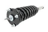 Rough Country M1 Front Loaded Shocks 3.5" Lift | 2023+ Toyota Sequoia (502149)