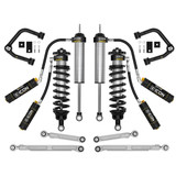 ICON Vehicle Dynamics 3.0 Stage 2 Suspension Kit 1.25-3.5" Lift | 2023+ Toyota Sequoia ICON Vehicle Dynamics 3.0 Stage 2 Suspension Kit 1.25-3.5" Lift | 2023+ Toyota Sequoia