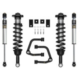 ICON Vehicle Dynamics Stage 4 Suspension System 1.25-3.5" Lift | 2023+ Toyota Sequoia ICON Vehicle Dynamics Stage 4 Suspension System 1.25-3.5" Lift | 2023+ Toyota Sequoia