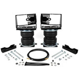 Air Lift LoadLifter 5000 Ultimate Air Spring Kit Rear Helper Bags w/WirelessOne Compressor | 2022-2026 Toyota Tundra