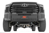 Rough Country Stage 2 3.5" Lift Kit w/Lifted Shocks & Springs | 2022-2025 Toyota Tundra