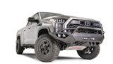 Fab Fours Vengeance Front Bumper | 2022-2025 Toyota Tundra Fab Fours Vengeance Front Bumper | 2022-2025 Toyota Tundra