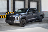 GoRhino E-Board E1 Electric Retractable Running Boards | 2022-2025 Toyota Tundra GoRhino E-Board E1 Electric Retractable Running Boards | 2022-2025 Toyota Tundra