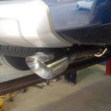 MBRP Rear Exit Aluminized Catback Exhaust 2024-2014 Toyota 4Runner (S5342AL) MBRP Rear Exit Aluminized Catback Exhaust 2024-2014 Toyota 4Runner (S5342AL)