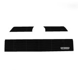 T-Rex Black Billet Grille - 2024-2014 Toyota 4Runner Trail & SR5 (21949B) T-Rex Black Billet Grille - 2024-2014 Toyota 4Runner Trail & SR5 (21949B)