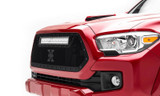 T-Rex Black Stealth Torch Grille w/20" LED Light - 2023-2016 Toyota Tacoma (6319411-BR) T-Rex Black Stealth Torch Grille w/20" LED Light - 2023-2016 Toyota Tacoma (6319411-BR)