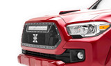 T-Rex Black Torch Grille w/20" LED Light - 2023-2016 Toyota Tacoma (6319411) T-Rex Black Torch Grille w/20" LED Light - 2023-2016 Toyota Tacoma (6319411)