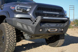 DV8 Offroad Front Bumper - 2023-2016 Toyota Tacoma (FBTT1-03) DV8 Offroad Front Bumper - 2023-2016 Toyota Tacoma (FBTT1-03)