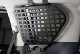 DV8 Offroad Rear Window Molle Panels | 2010-2022 Lexus GX 460 (MPGX-02)